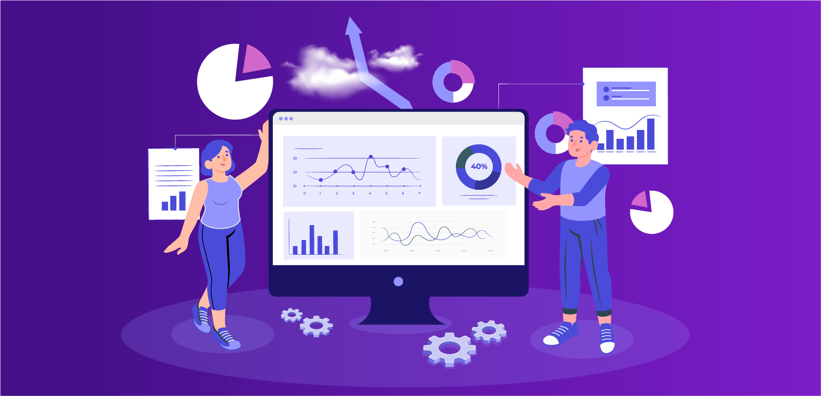 Designing the Future of Restaurant Management With FoodTech