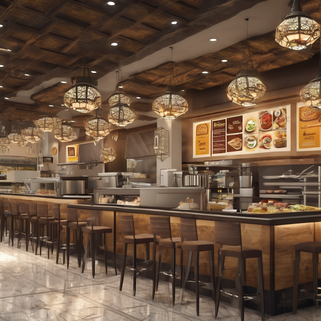 خطة تسويق مثالية لمطعمك خلال شهر رمضان 2024