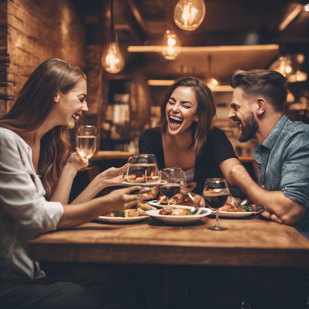 زيادة مبيعات المطاعم من خلال تقنيات واستراتيجيات تسعير المنيو