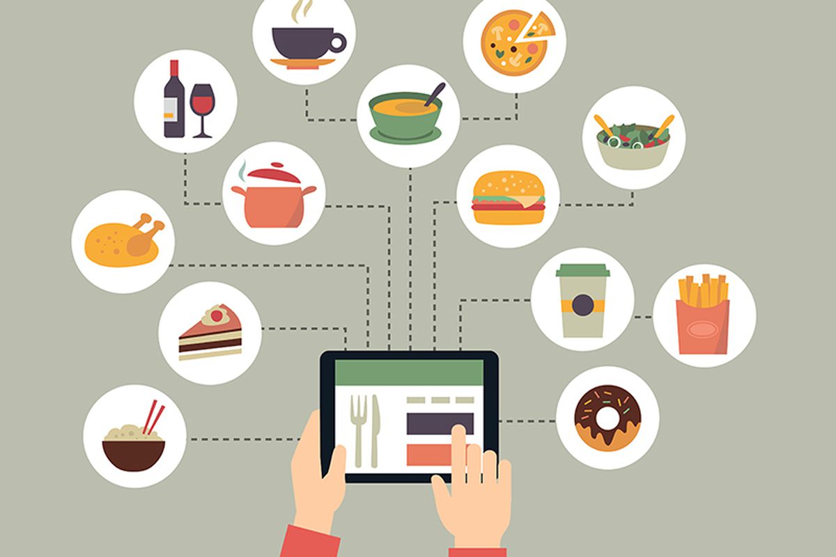 Boost the efficiency of your restaurant operations