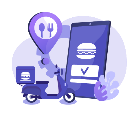 تطبيق كابتن التوصيل