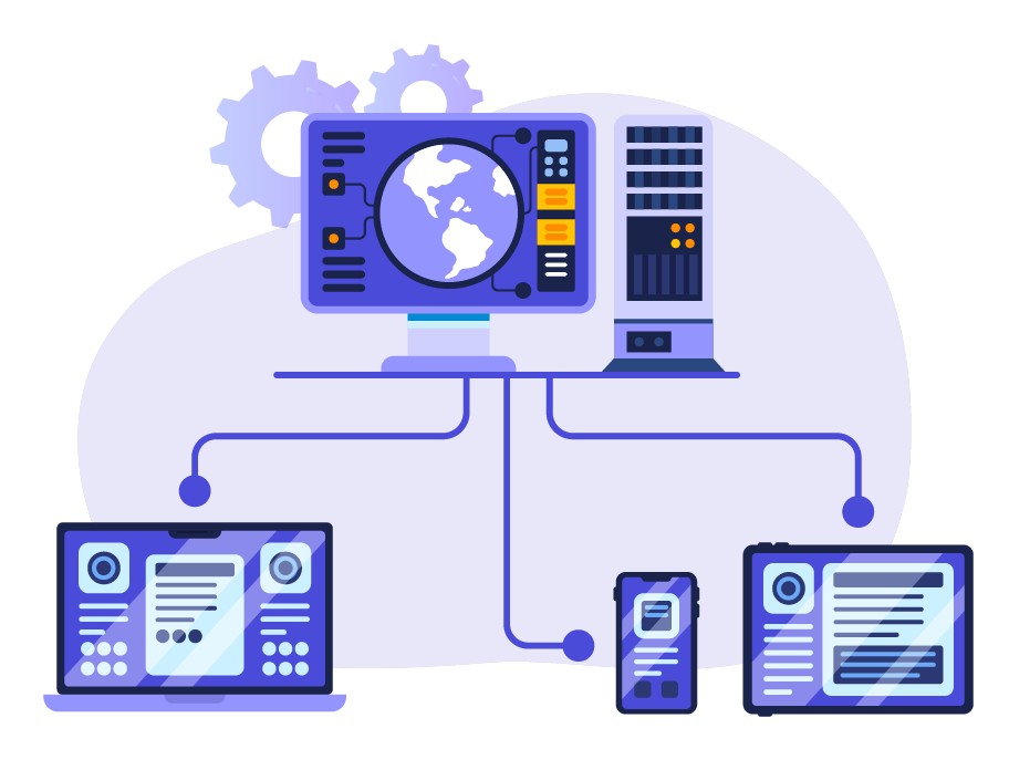 Connectivity and automation