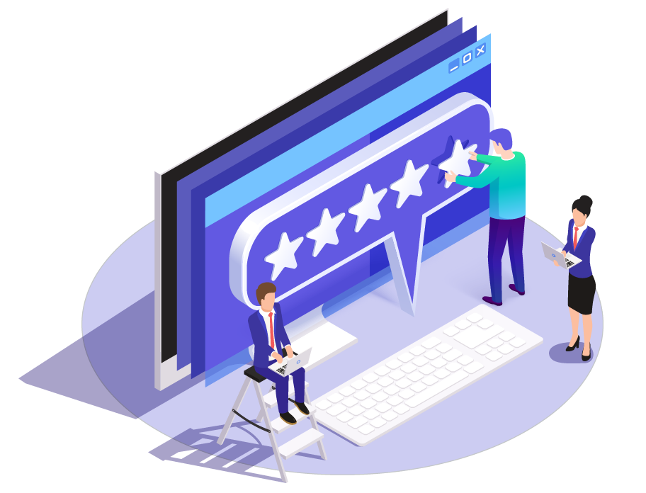 Get the best POS software management experience for your business