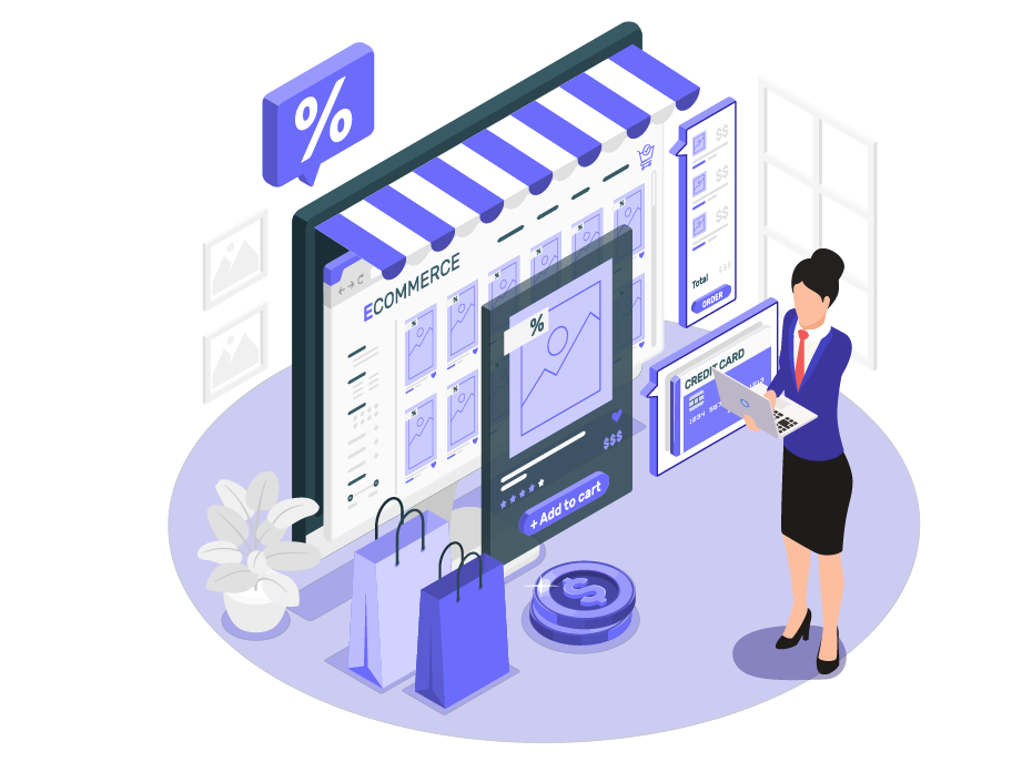 Issue detailed reports on the results of sales sessions through the point of sale system