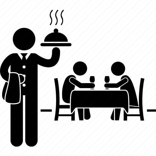 Dine-In Service Restaurants
