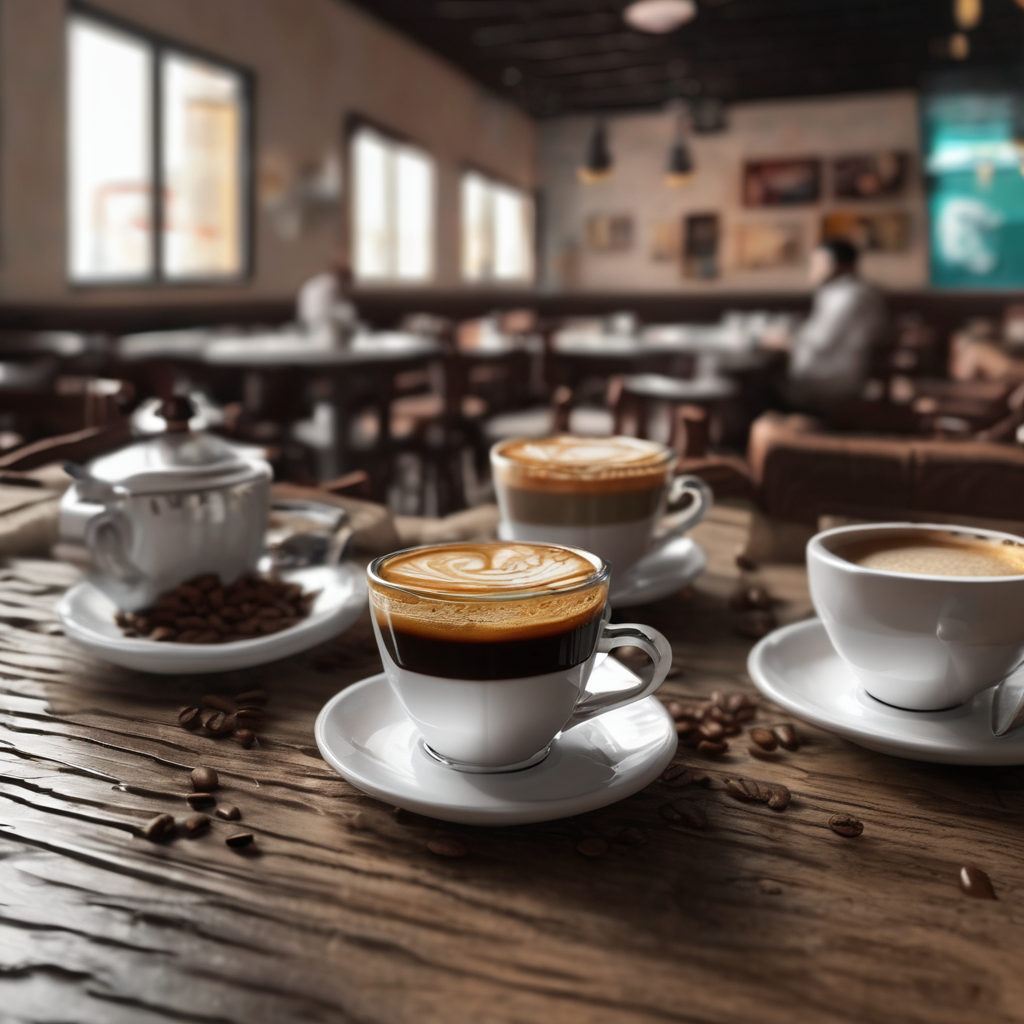 Coffee